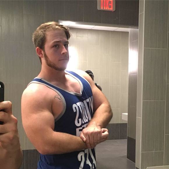 Meet your Posher, John - Picture 1 of 1